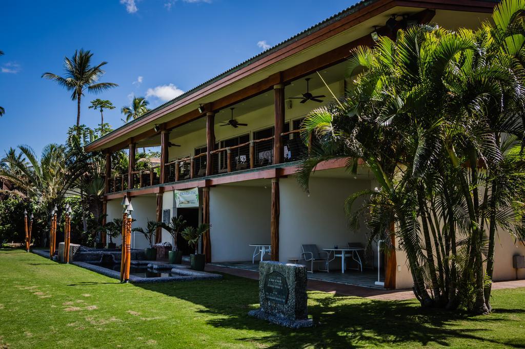 Aloha Aku Inn & Suites Кихеи Стая снимка