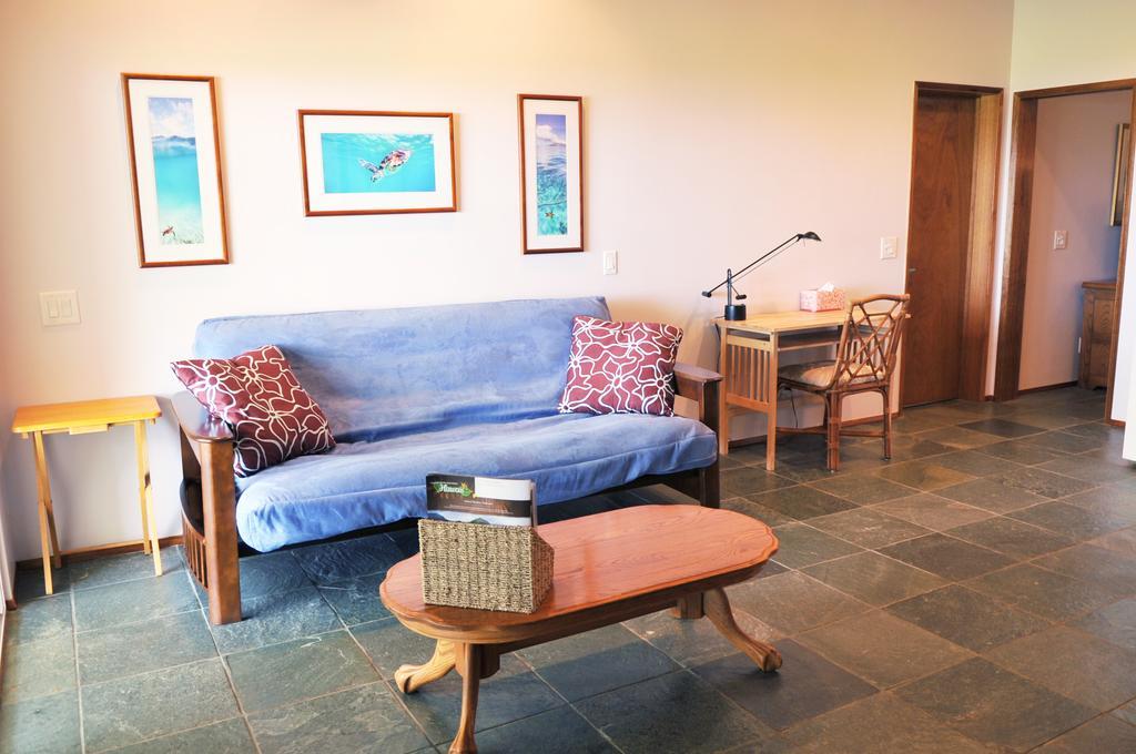 Aloha Aku Inn & Suites Кихеи Стая снимка