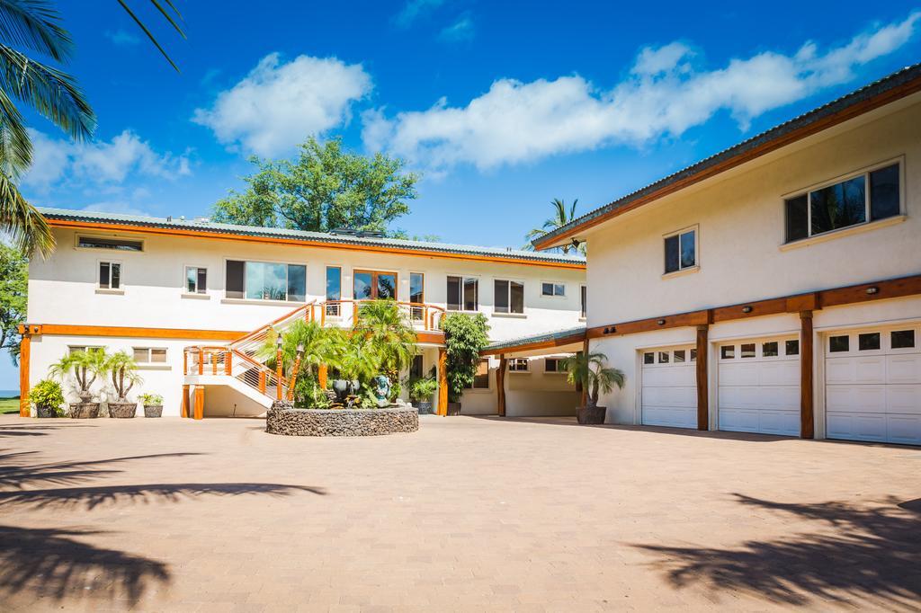 Aloha Aku Inn & Suites Кихеи Стая снимка